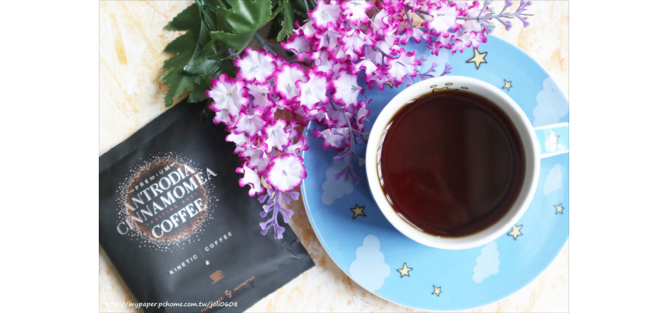 牛樟芝子實體咖啡