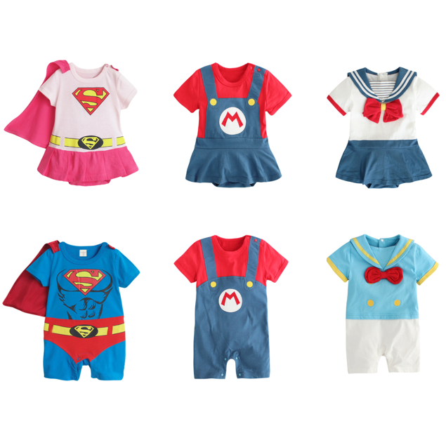 Witch Character You Like