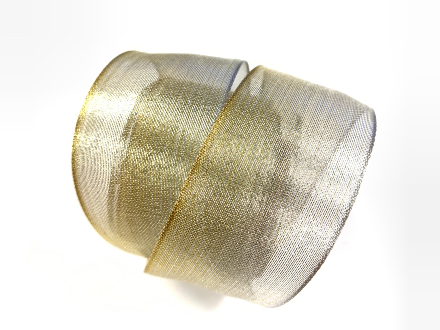 金屬質感帶/鐵絲/4款寬度