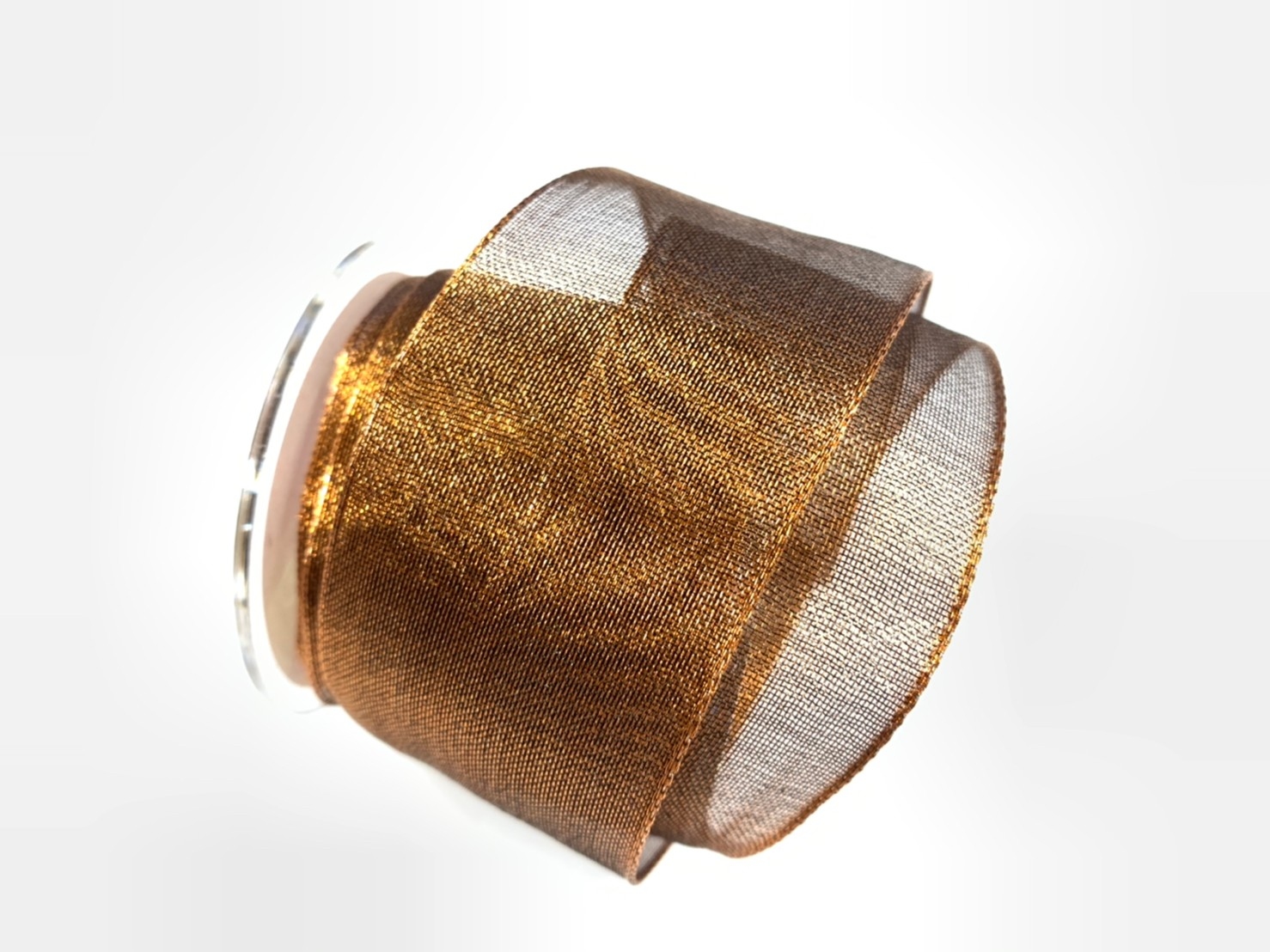 金屬質感帶/鐵絲/4款寬度