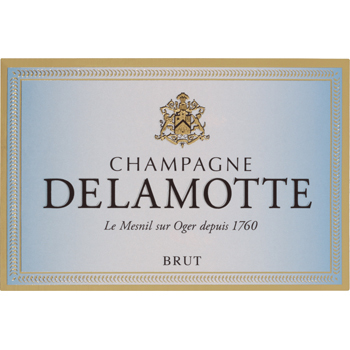 Delamotte Brut (RP90)