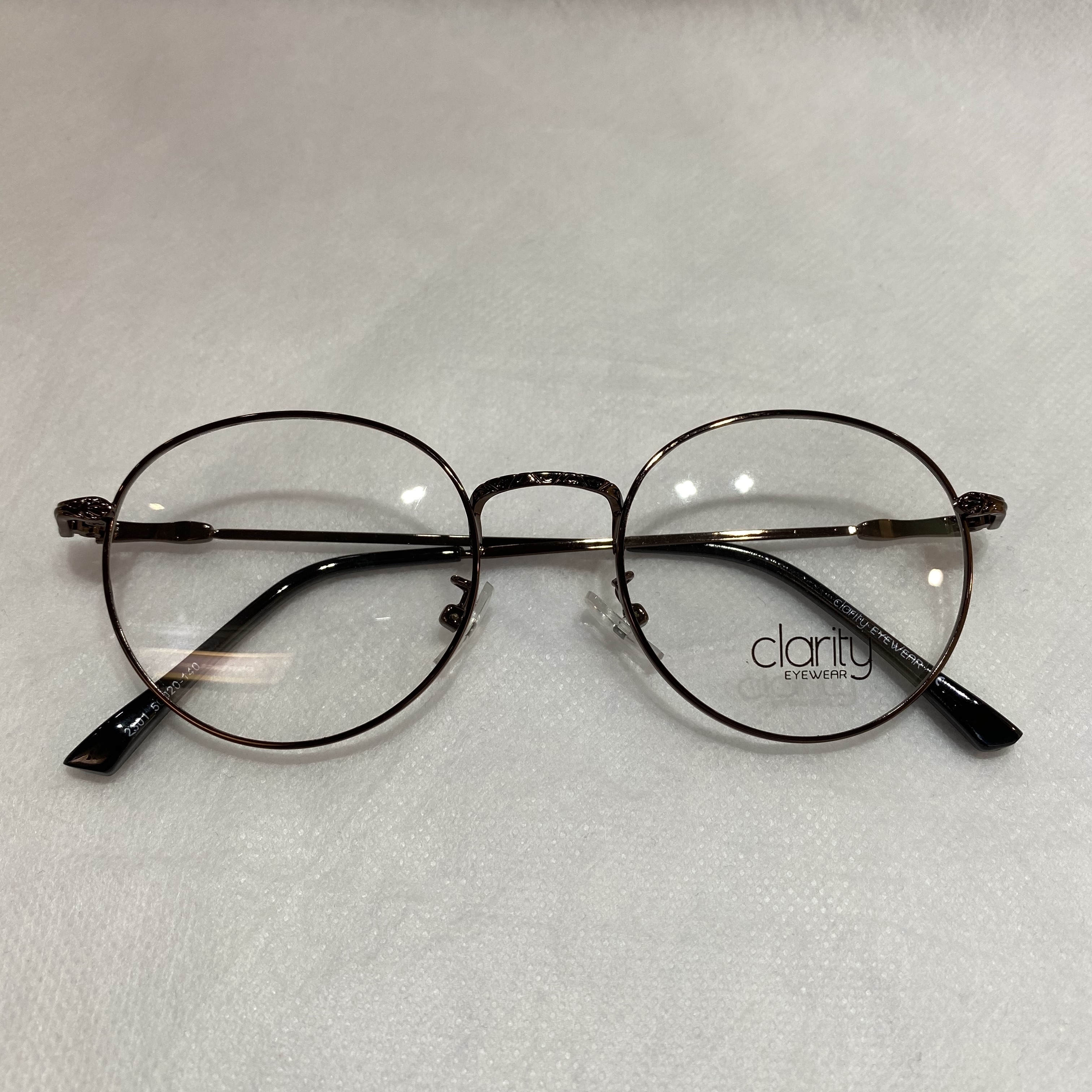 Clarity EYENO-2301-BR