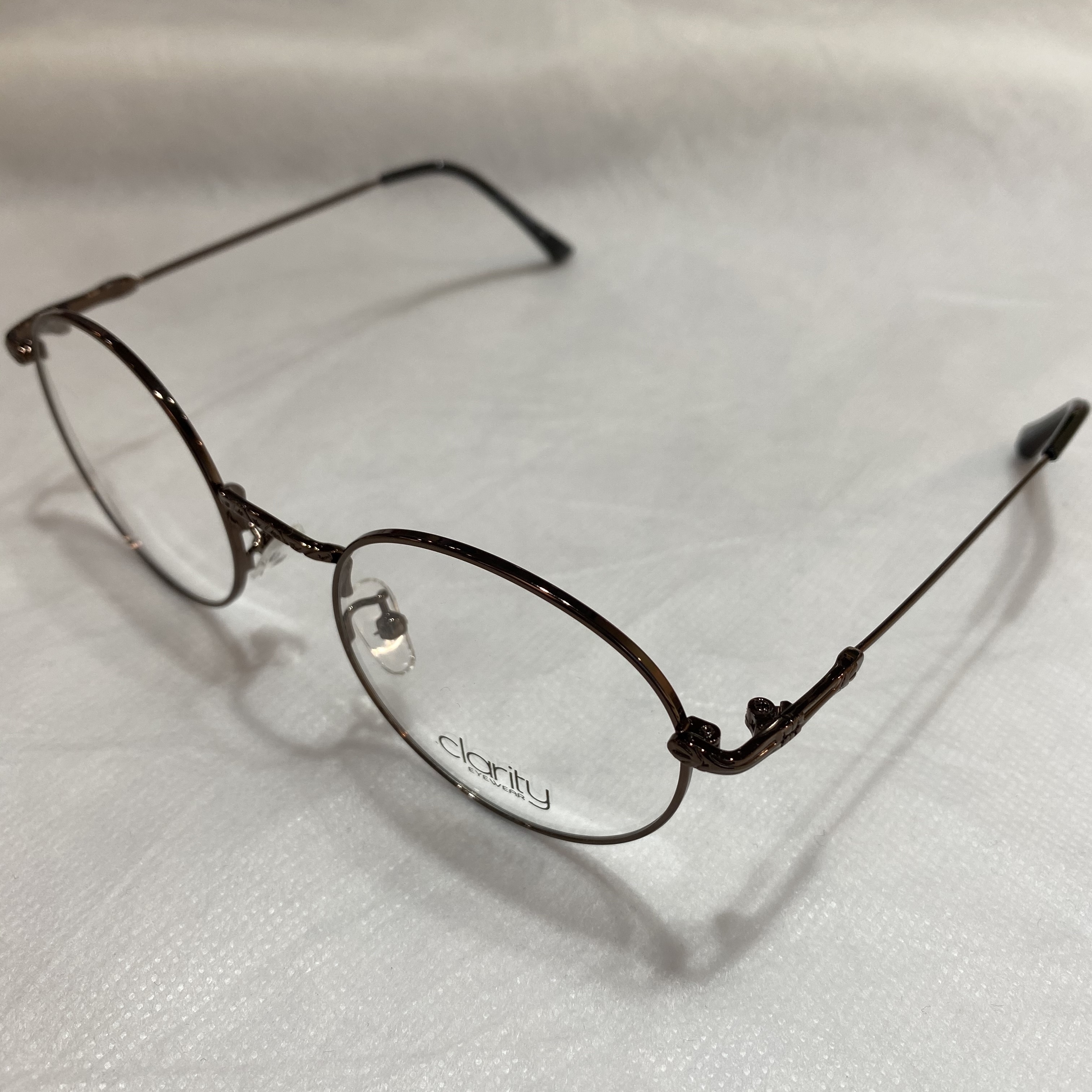 Clarity EYENO-2301-BR