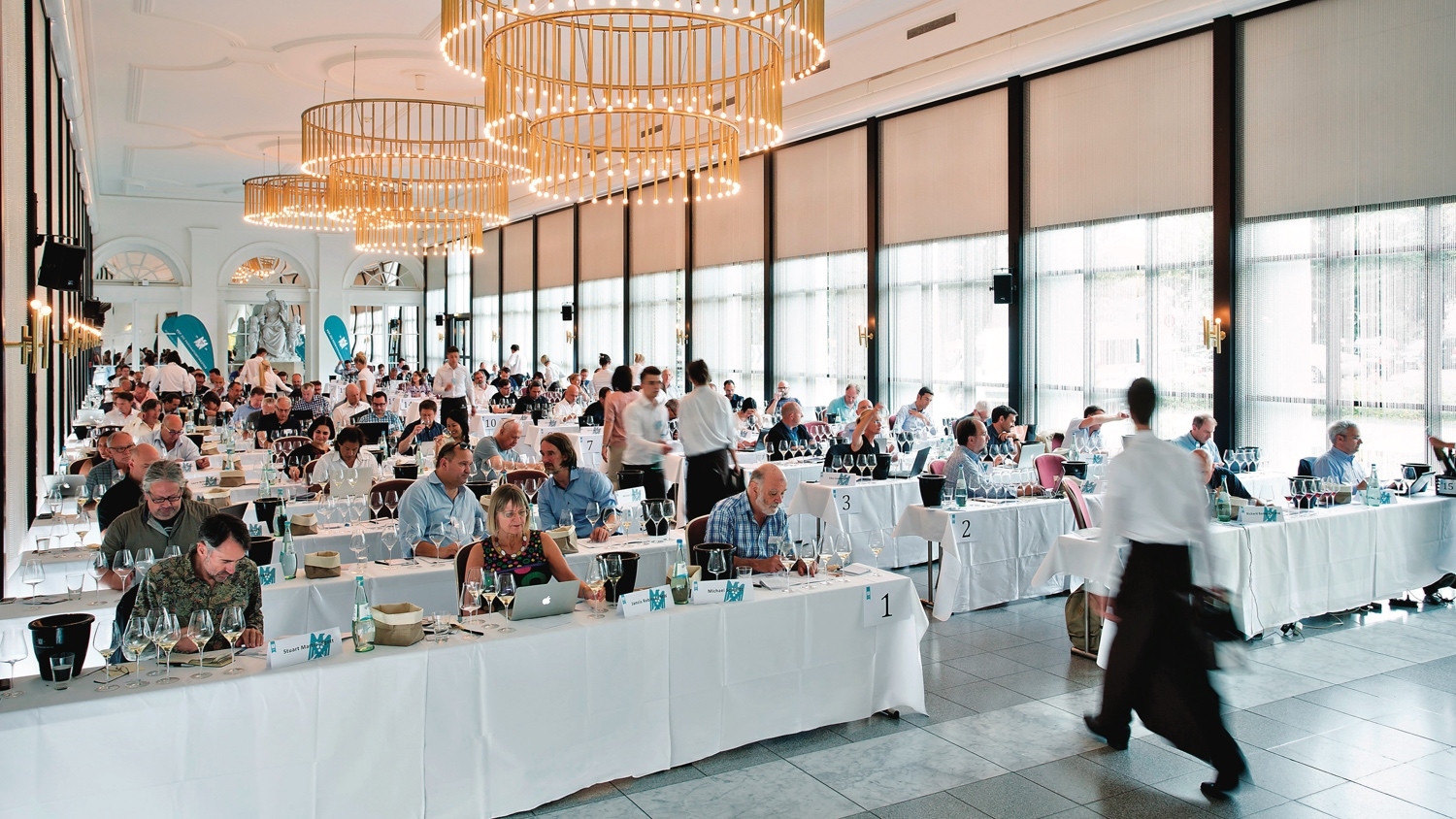 RIESLING 2015 A PREVIEW IN 270 TASTES