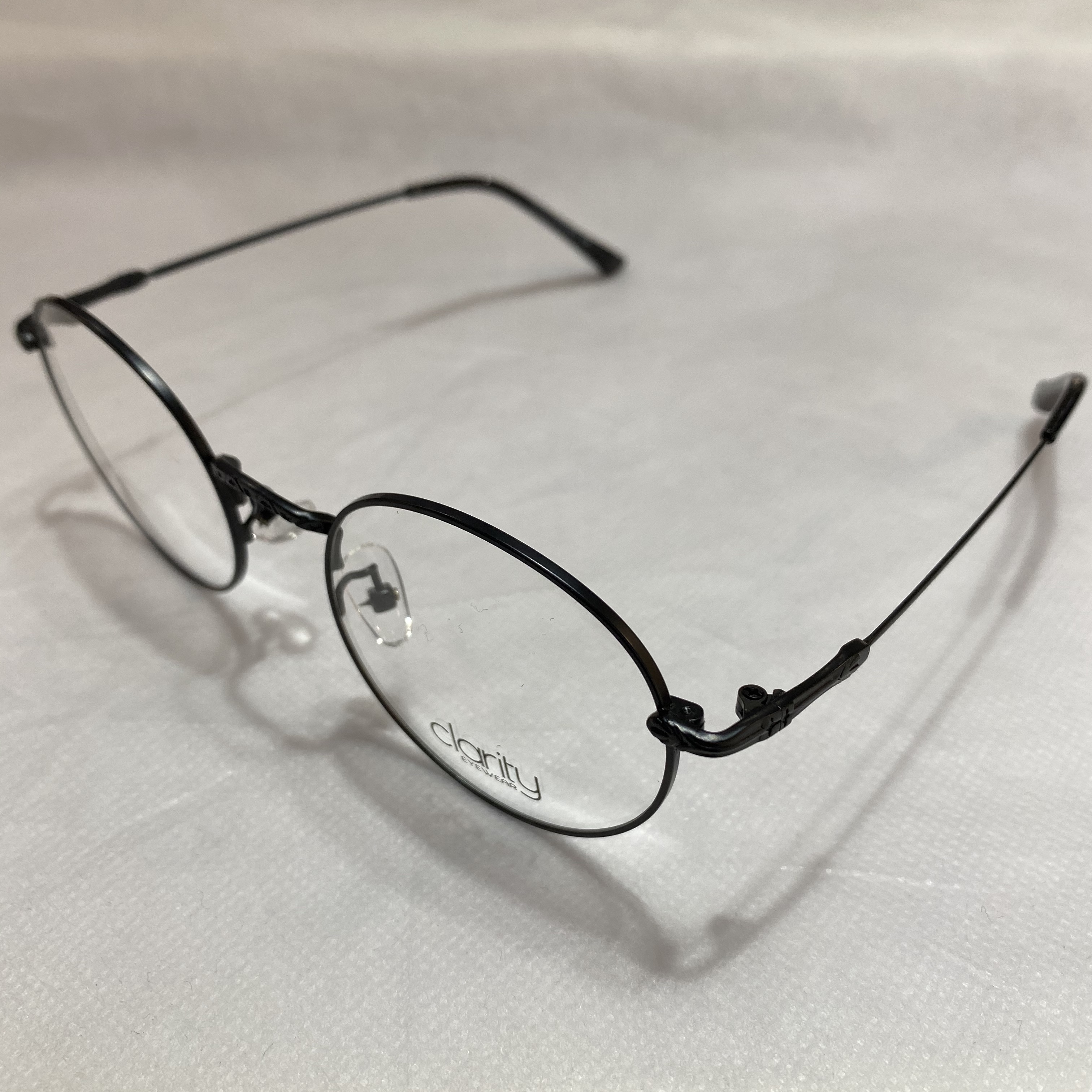 Clarity EYENO-2301-BK