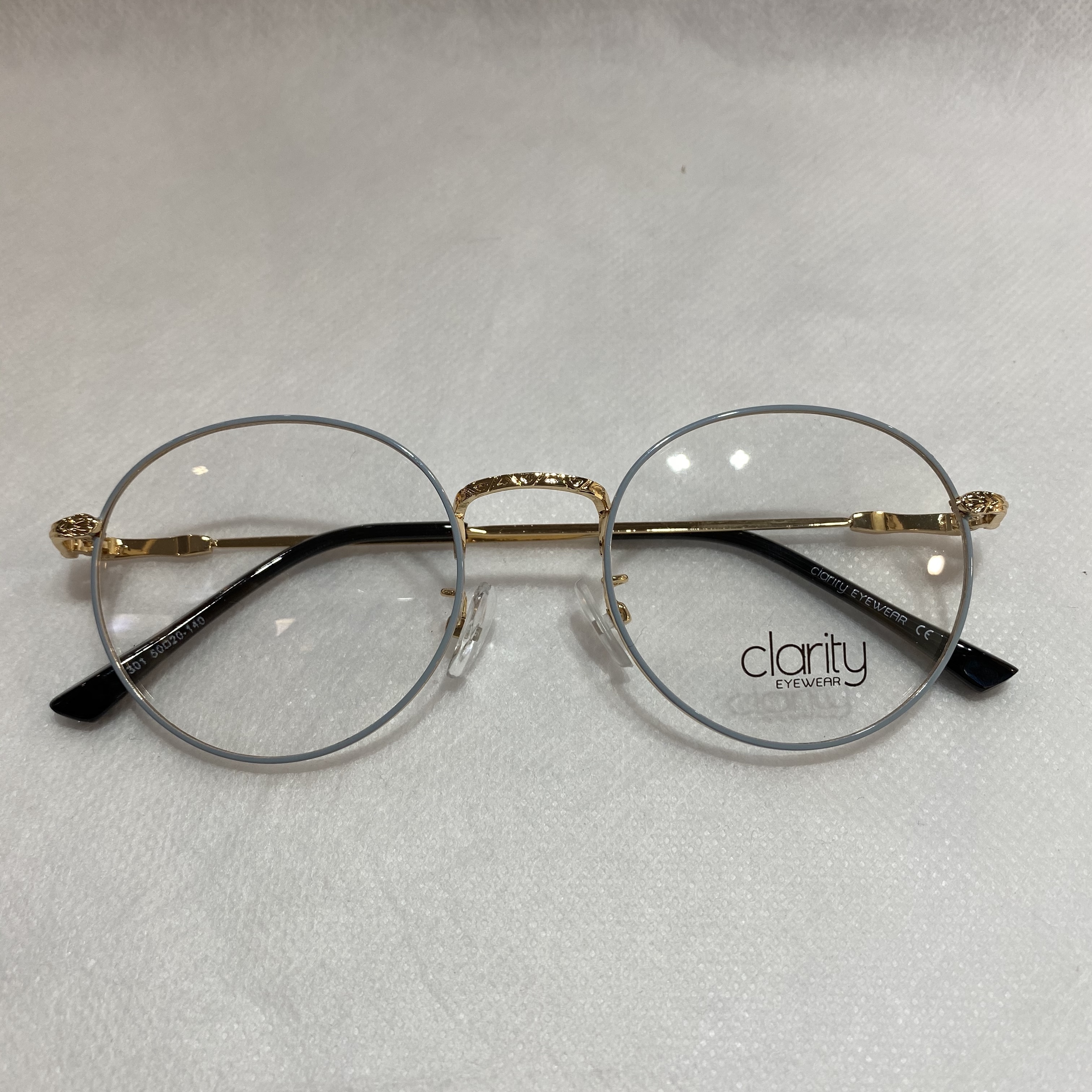 Clarity EYENO-2301-BUGD