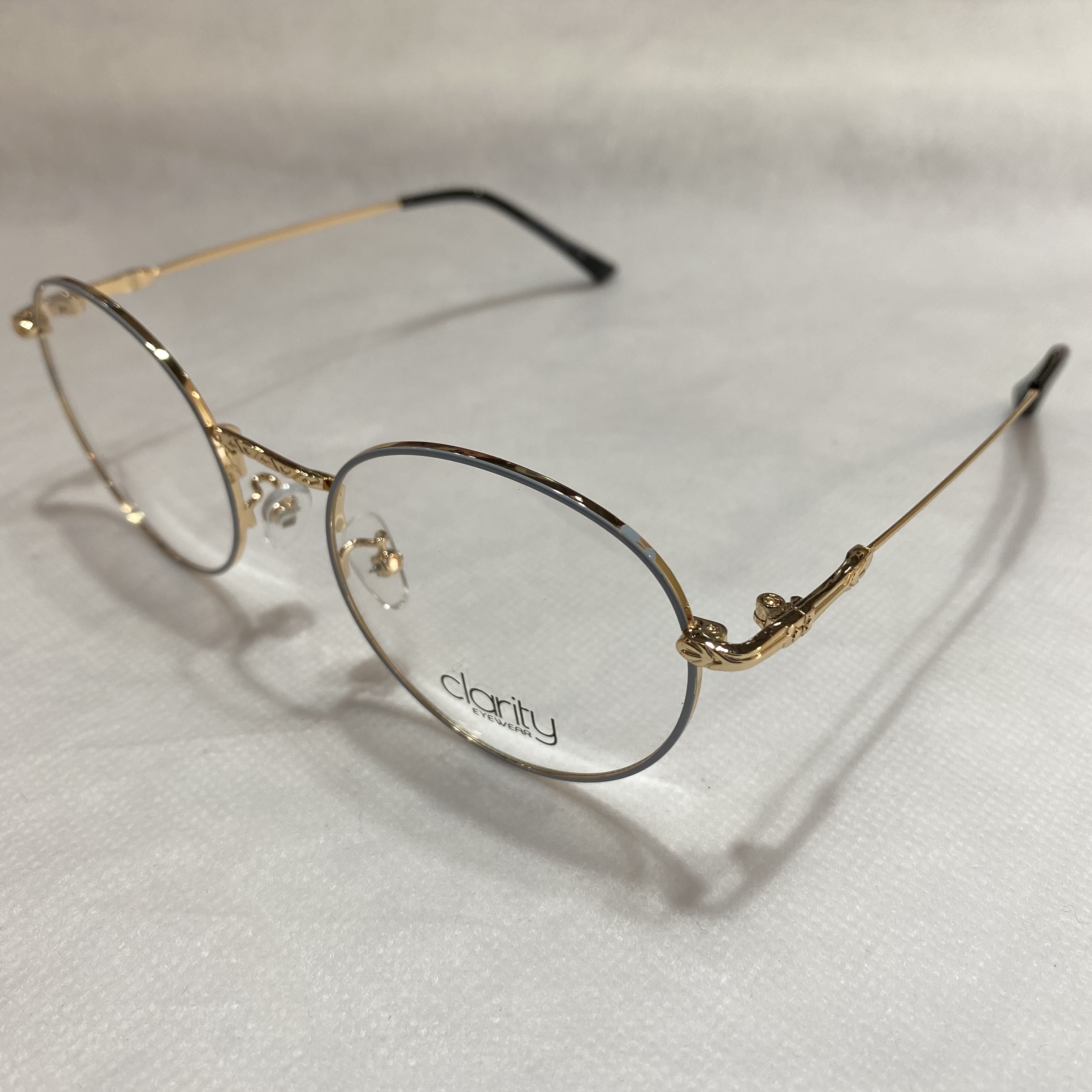 Clarity EYENO-2301-BUGD