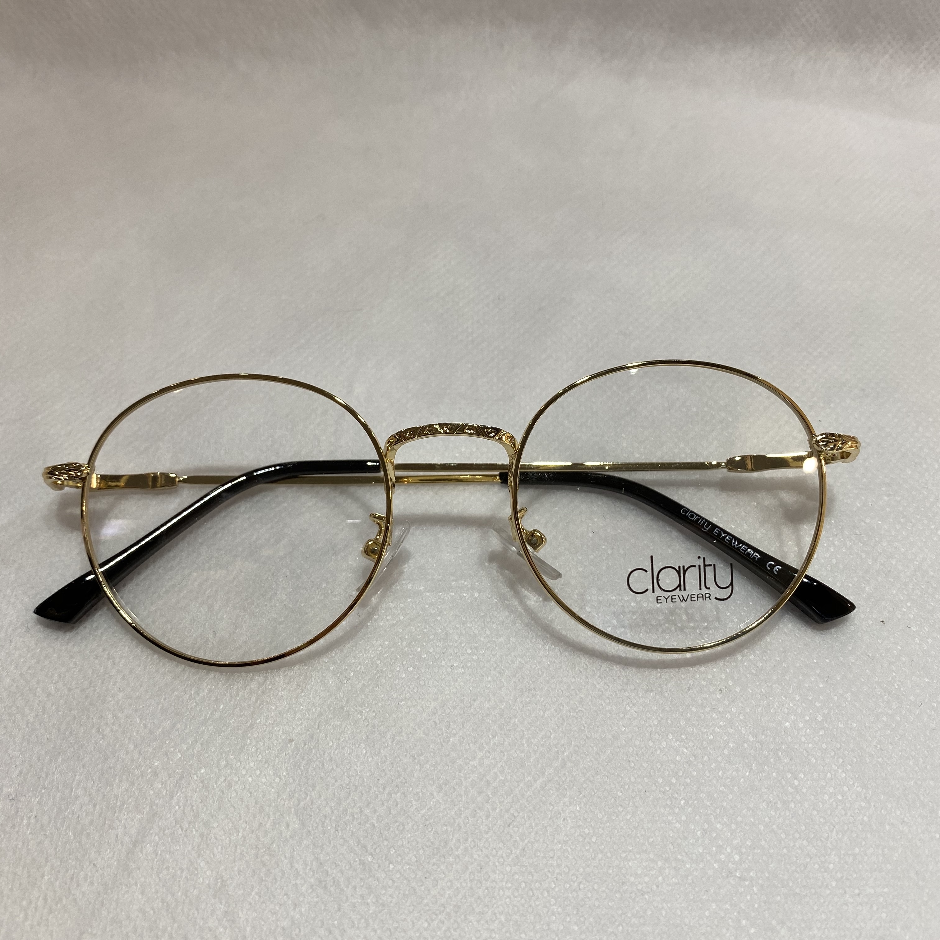 Clarity EYENO-2301-GD