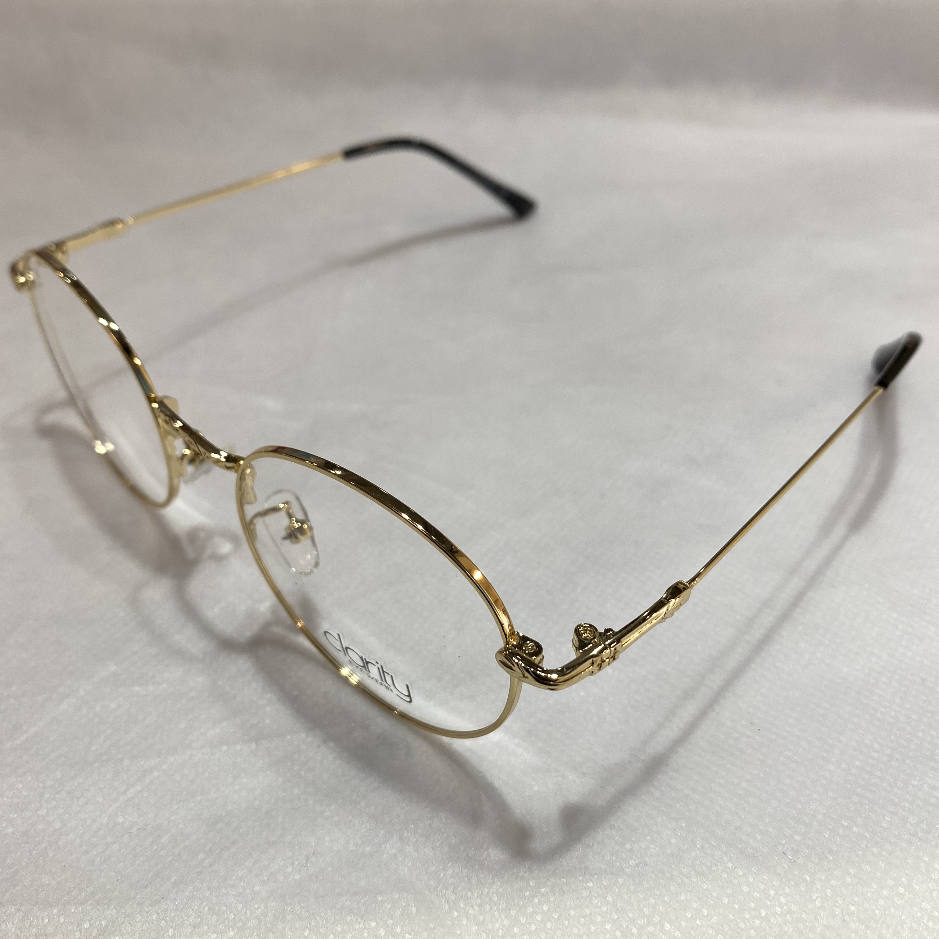 Clarity EYENO-2301-GD