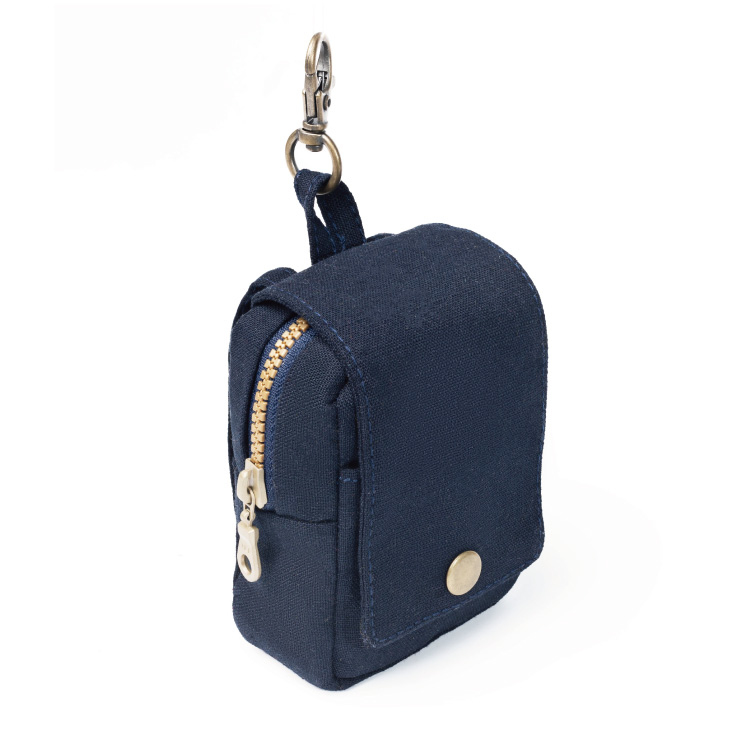 書包造型零錢包(材料包)/個