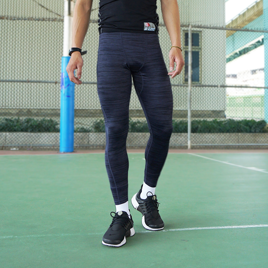 Advanced 長束褲 (共3色)