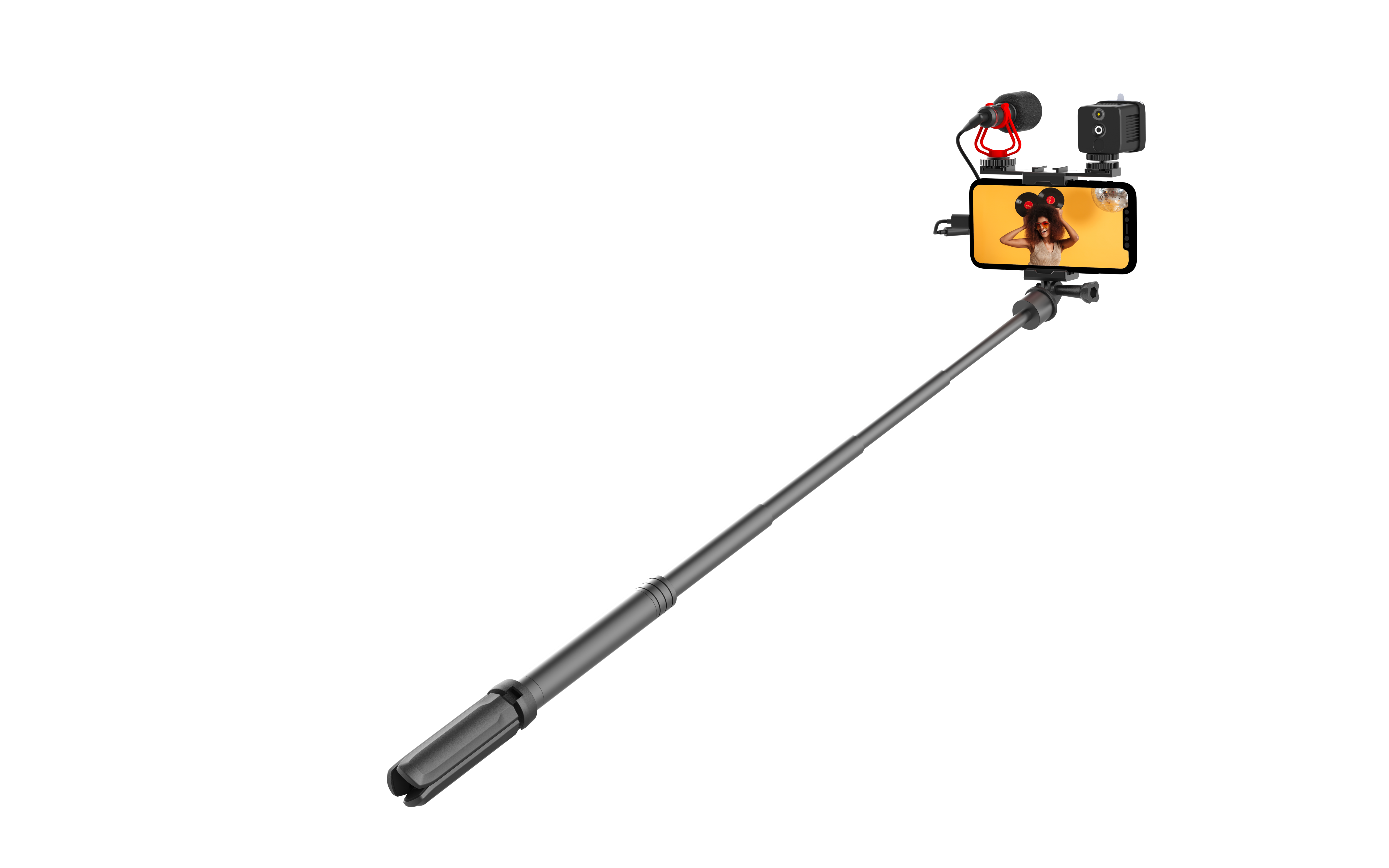 MIRFAK Vlogging Kit 影音網誌套組