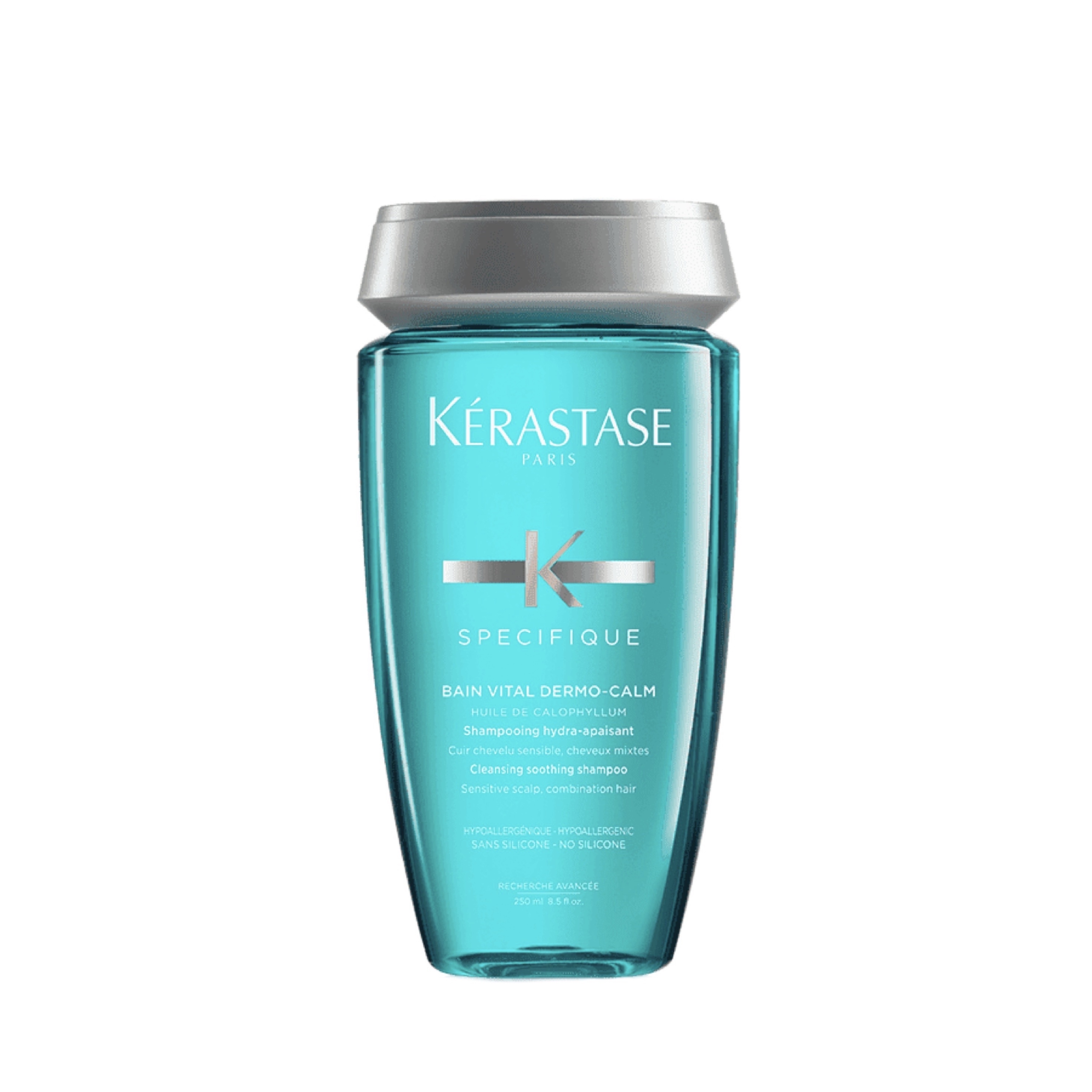 卡詩特效護理舒緩浴髮乳250ml/1000ml