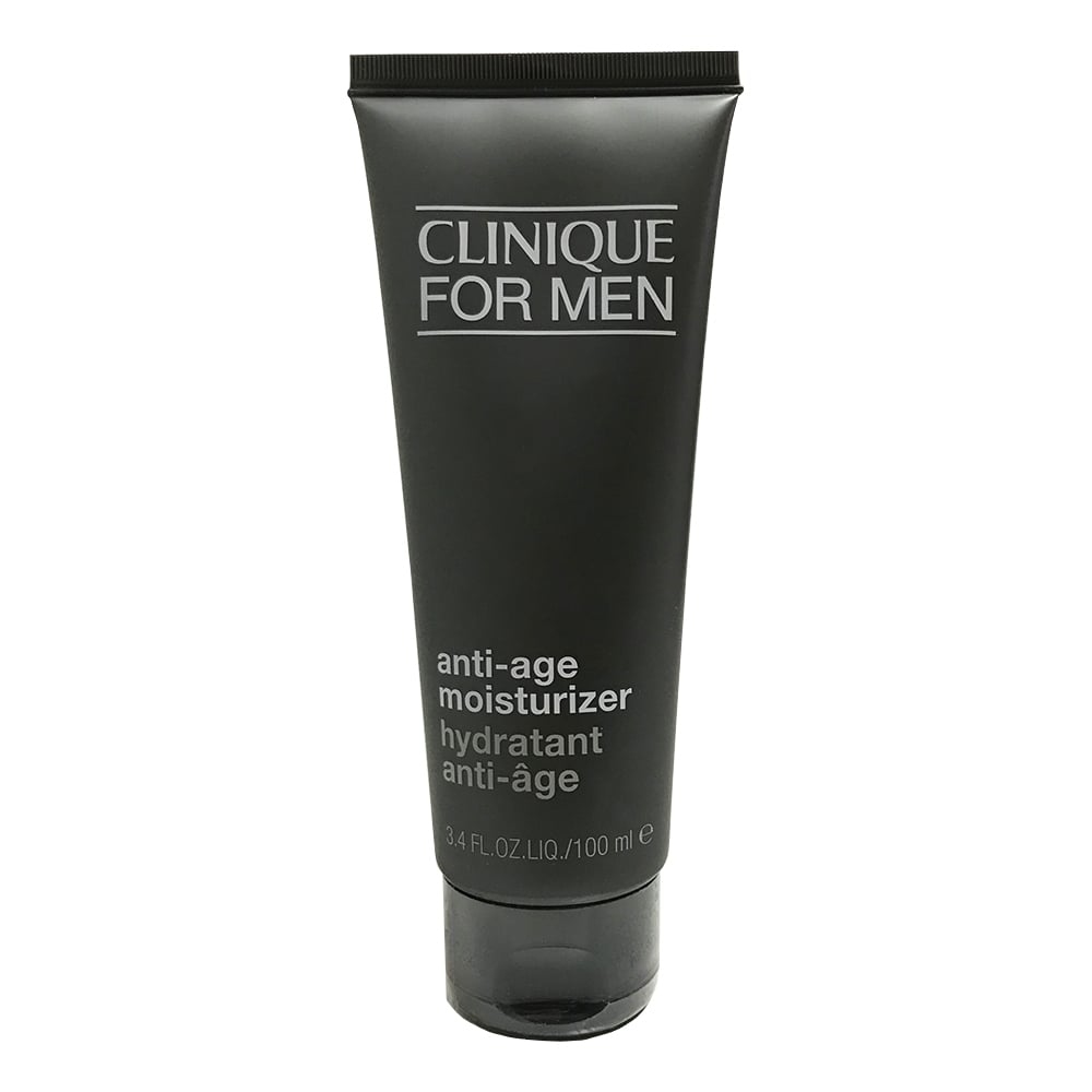 CLINIQUE 男士緊緻淡紋修護補濕乳100ml