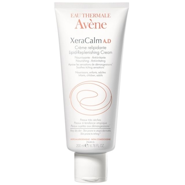 Avene XeraCalm A.D潤膚霜 200ml