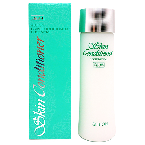 Albion 爽膚精萃液 330ml