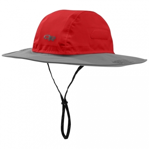 Outdoor Research Kid's Seattle Sombrero 兒童防水盤帽