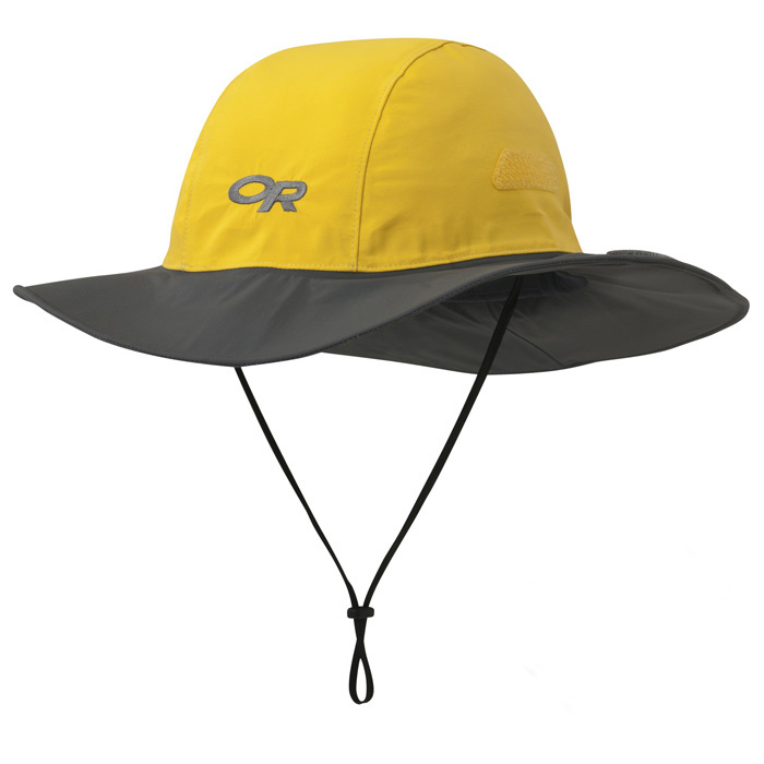 Outdoor Research Kid's Seattle Sombrero 兒童防水盤帽