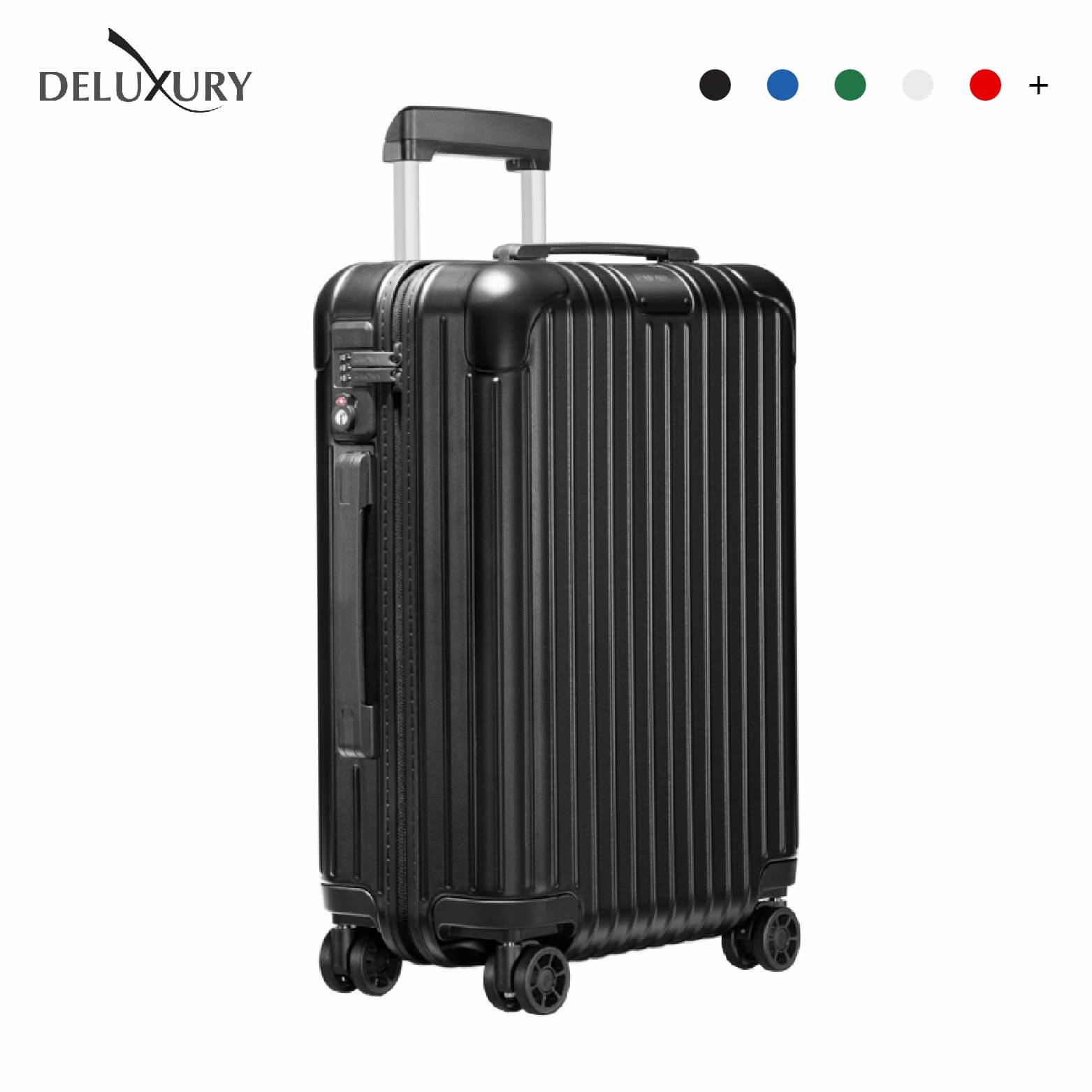 RIMOWA Essential Cabin S 21