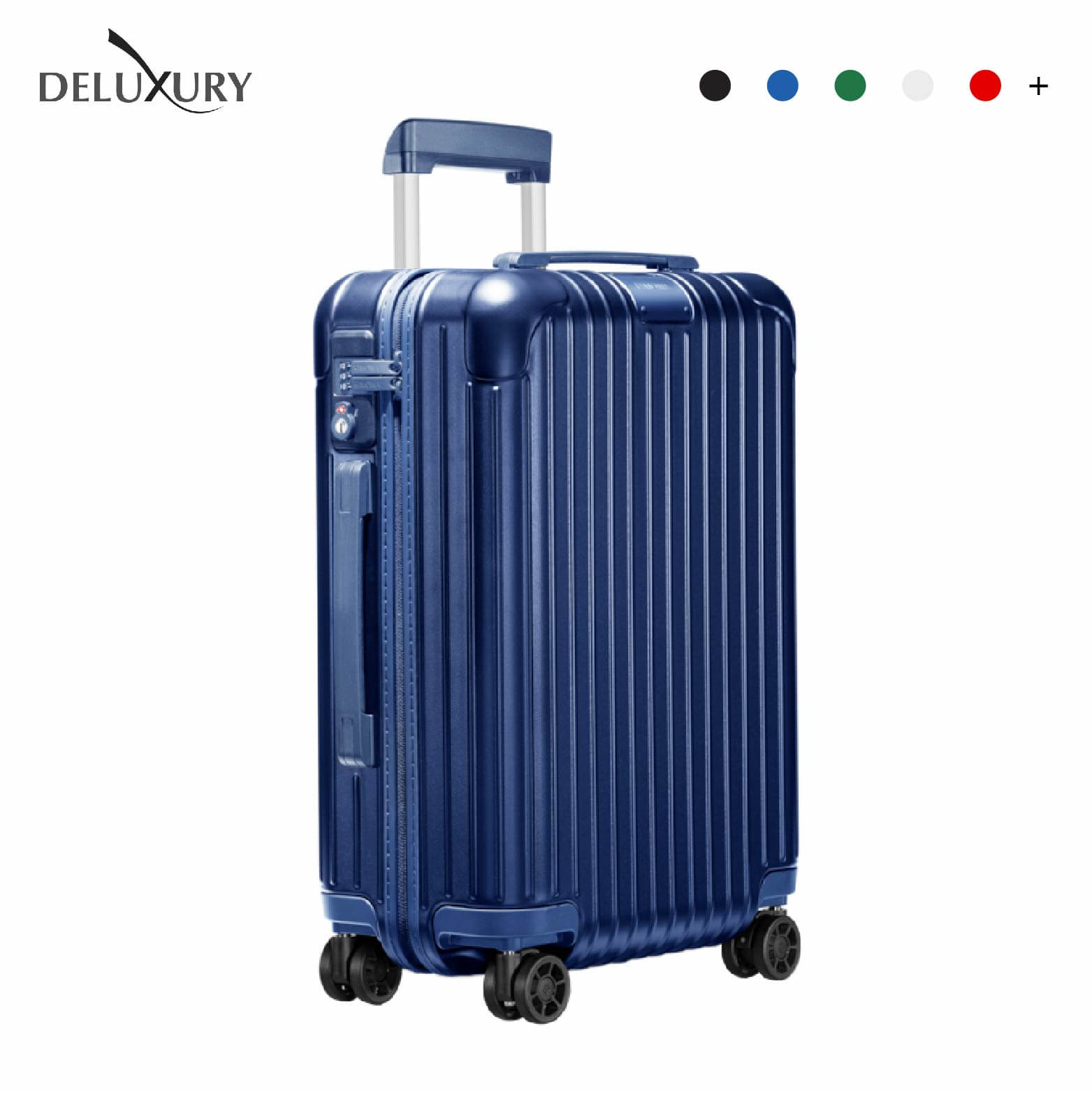 RIMOWA Essential Cabin S 21