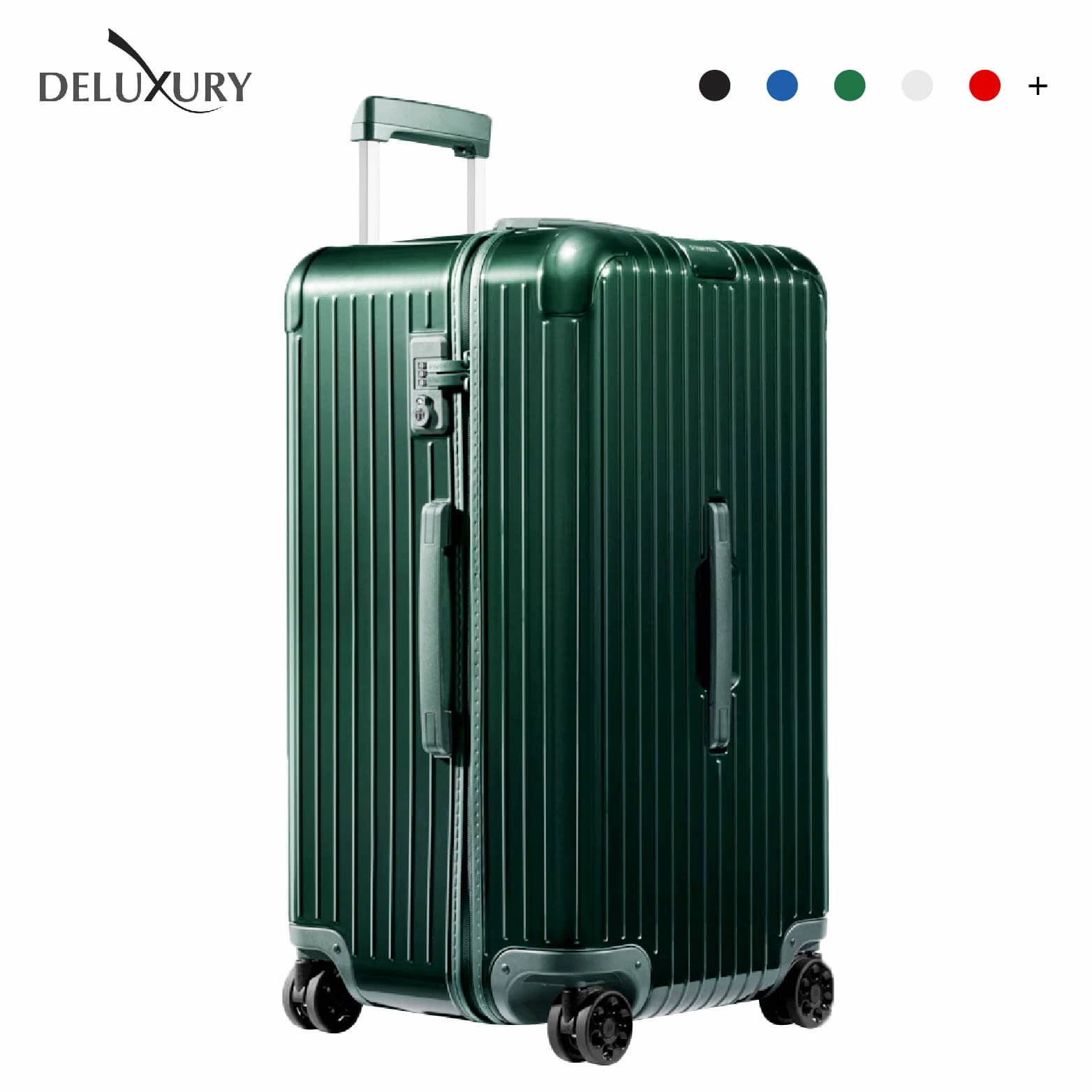 RIMOWA Essential Trunk 28