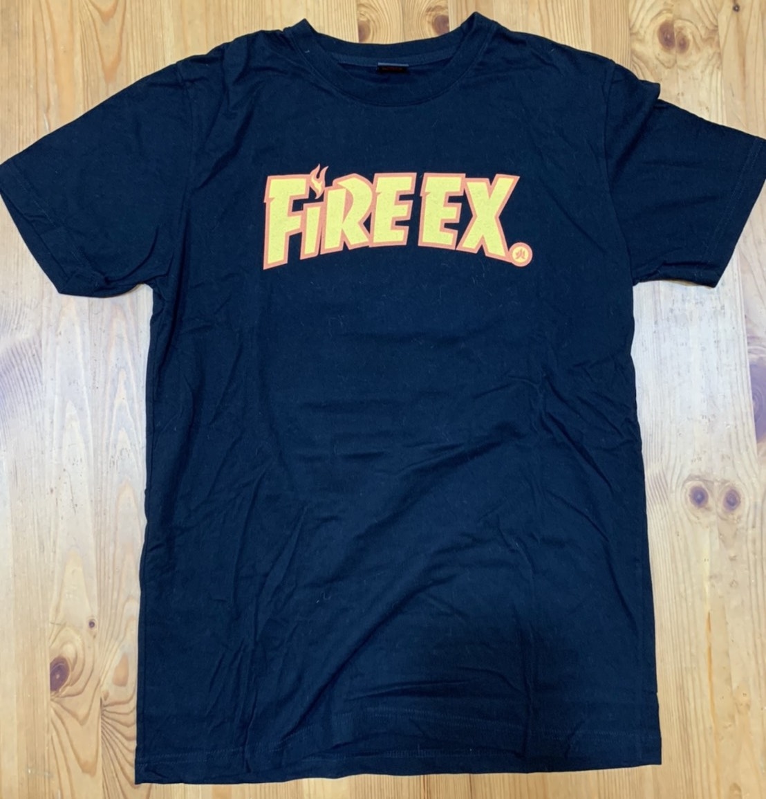 【滅火器】進擊下半場 Tee