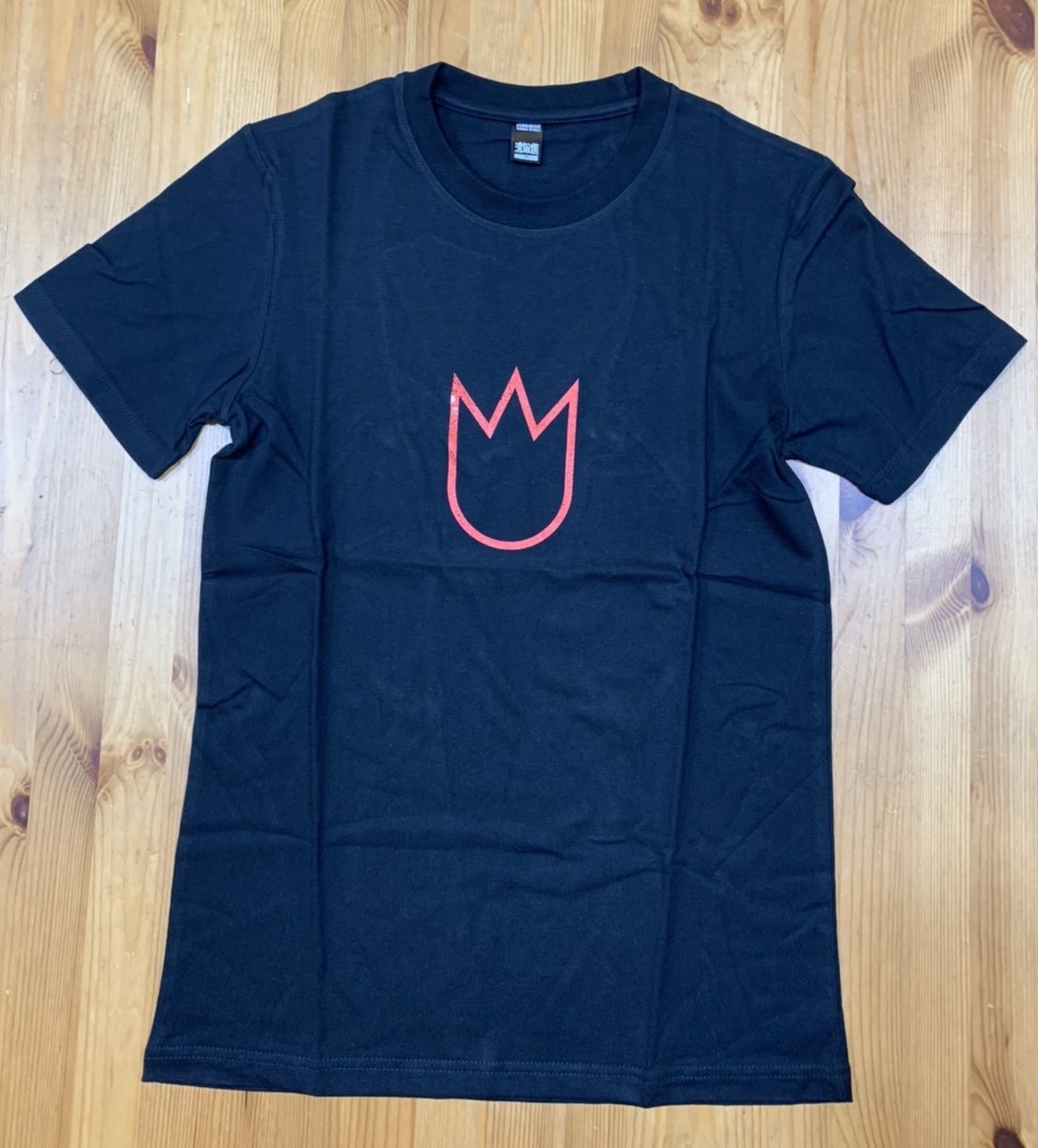 【滅火器】TENGA Tee