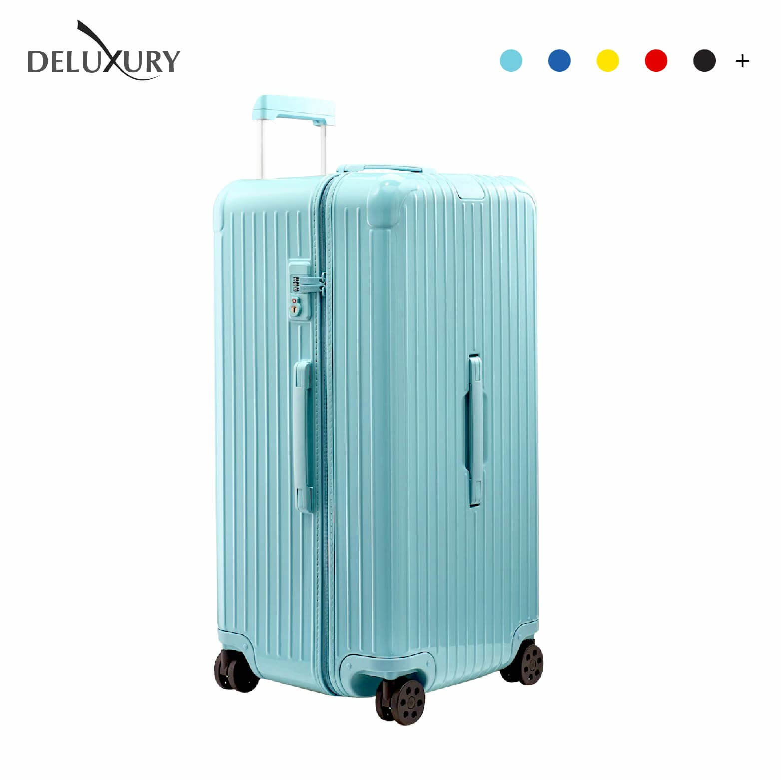 RIMOWA Essential Trunk Plus Season31