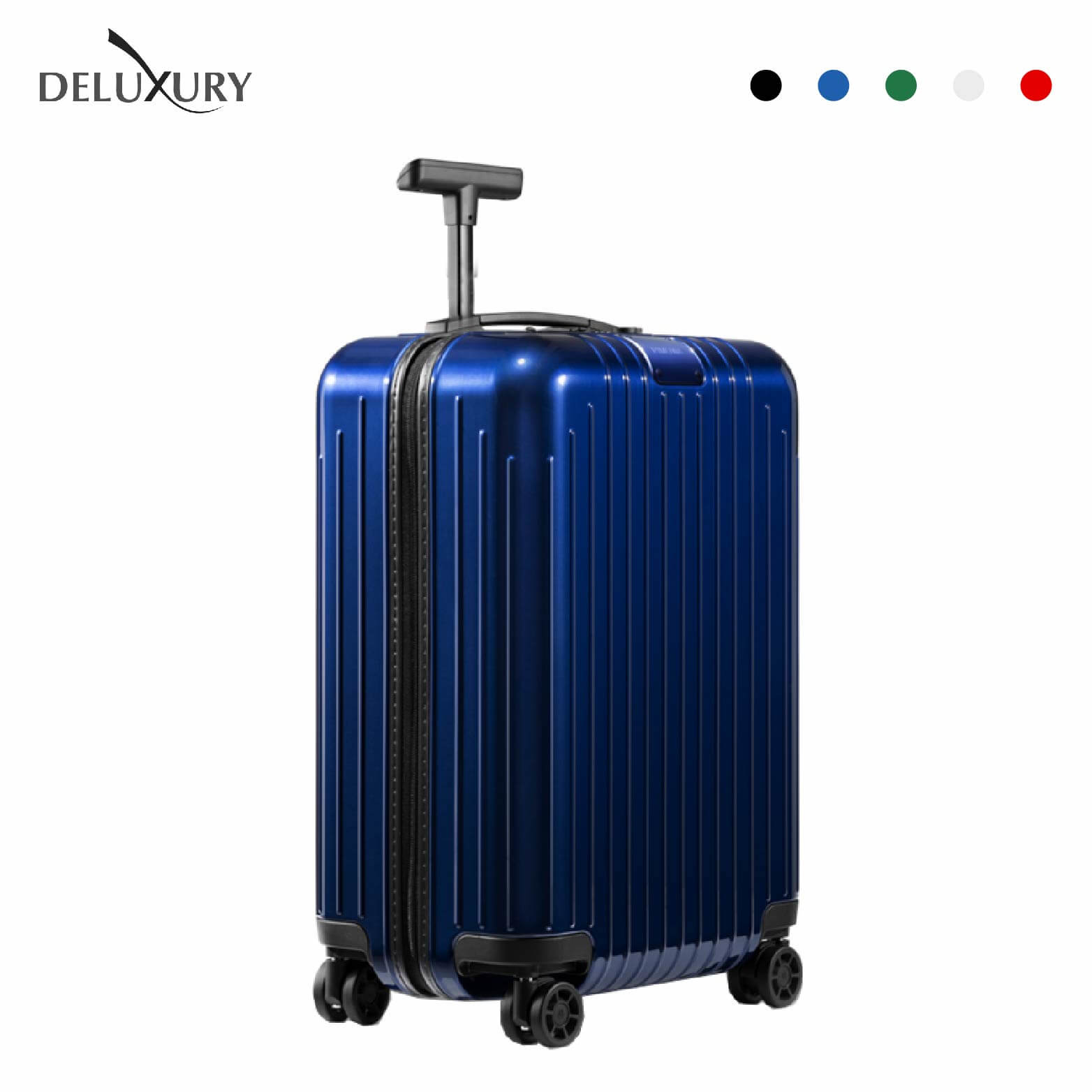 RIMOWA Essential Lite Cabin S 21