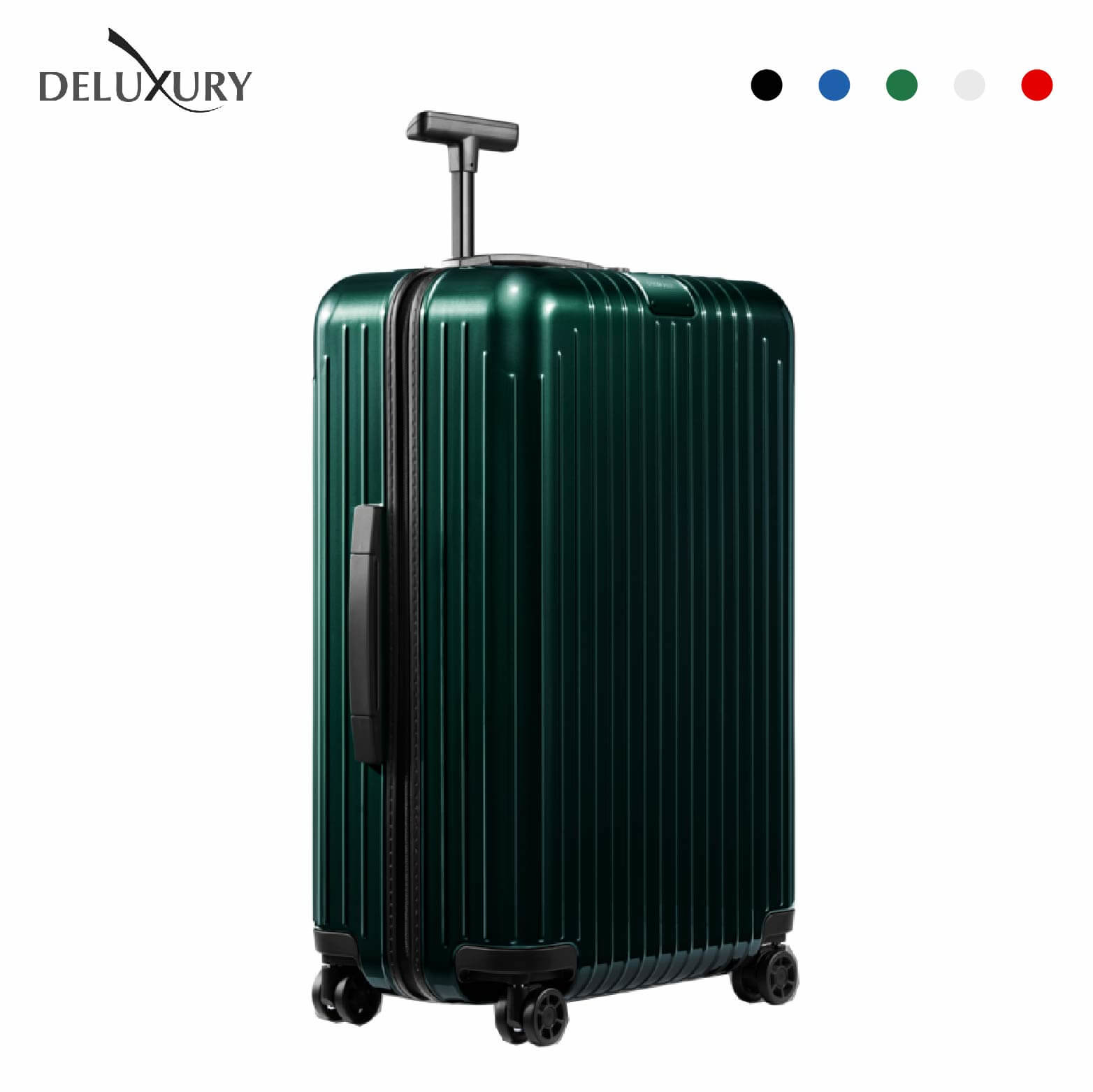 RIMOWA Essential Lite Check-In M 26