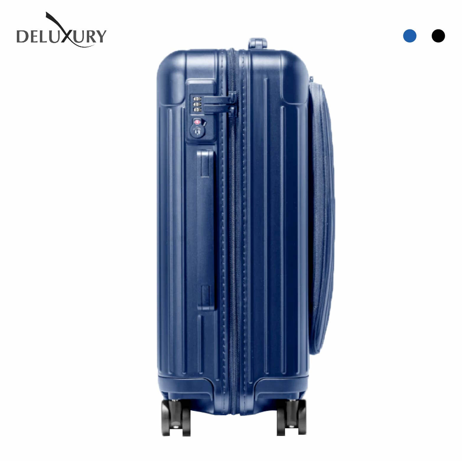 RIMOWA Essential Sleeve Cabin S 21