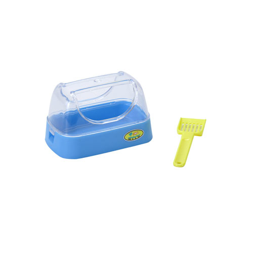 Sanko 熊仔鼠廁所