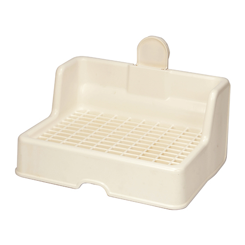 Sanko 兔子高級長方形廁所