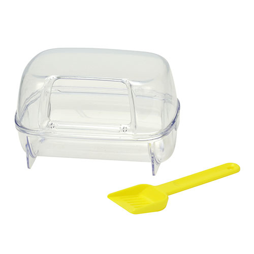 Sanko 熊仔鼠桑拿浴室