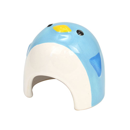 Sanko 倉鼠企鵝瓷屋