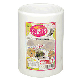Sanko 玩樂伸縮隧道 - 15cm