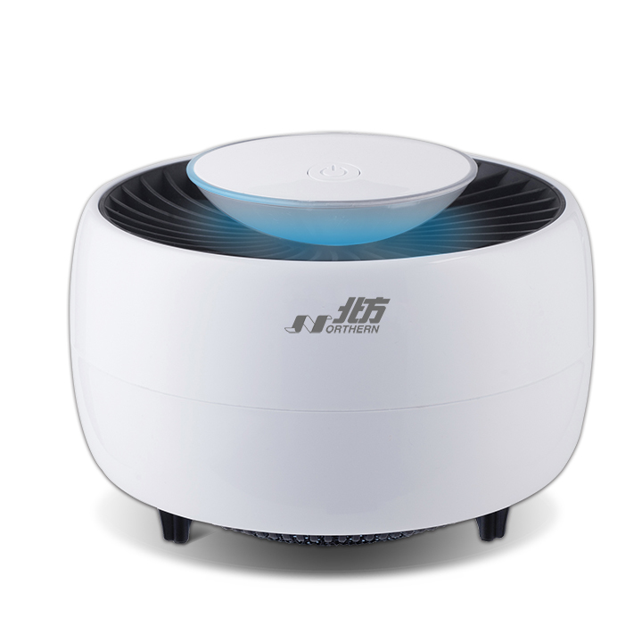 吸入式捕蚊燈ML300