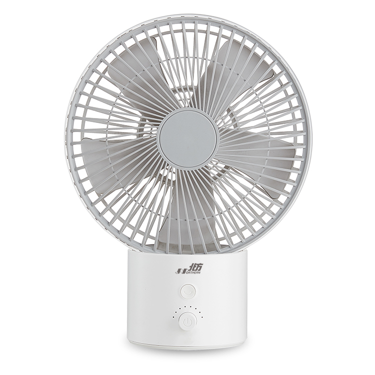USB桌上型風扇TF600