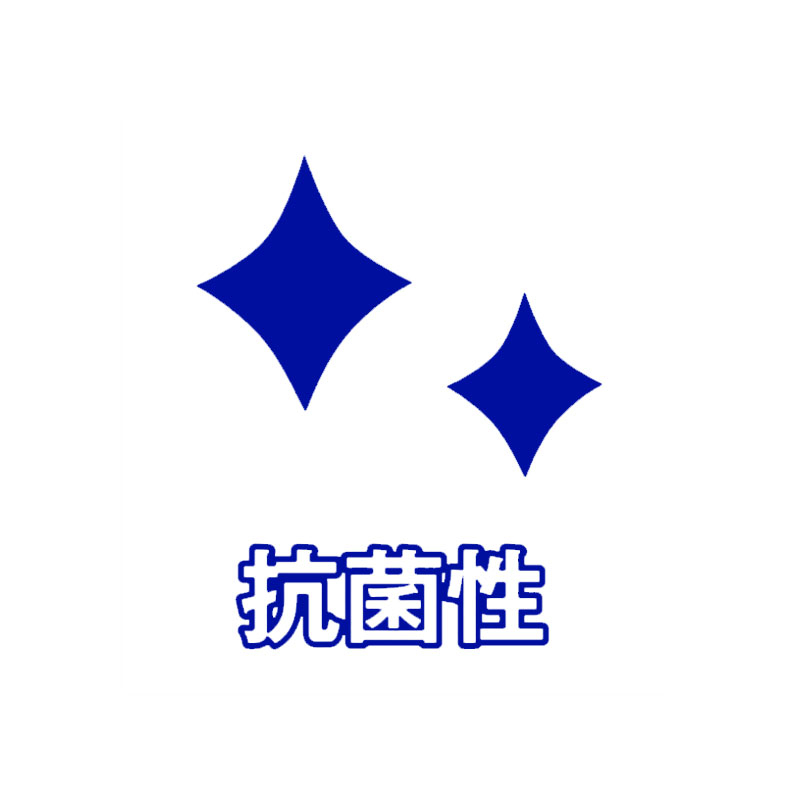 抗菌性