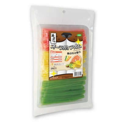 鮮果潔齒棒 29支