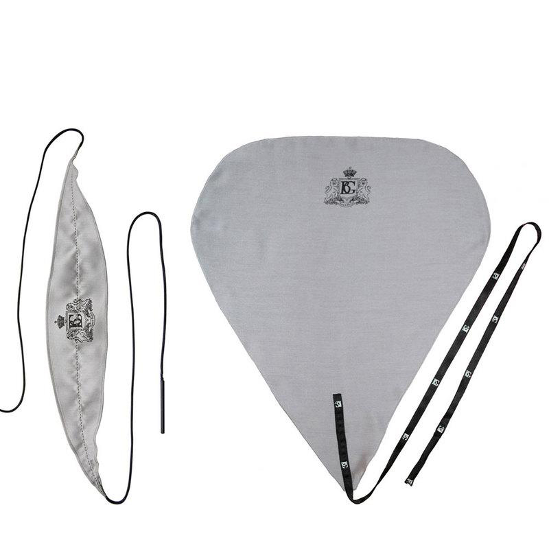 法國BG A38 英國管上下通條布 雙簧管