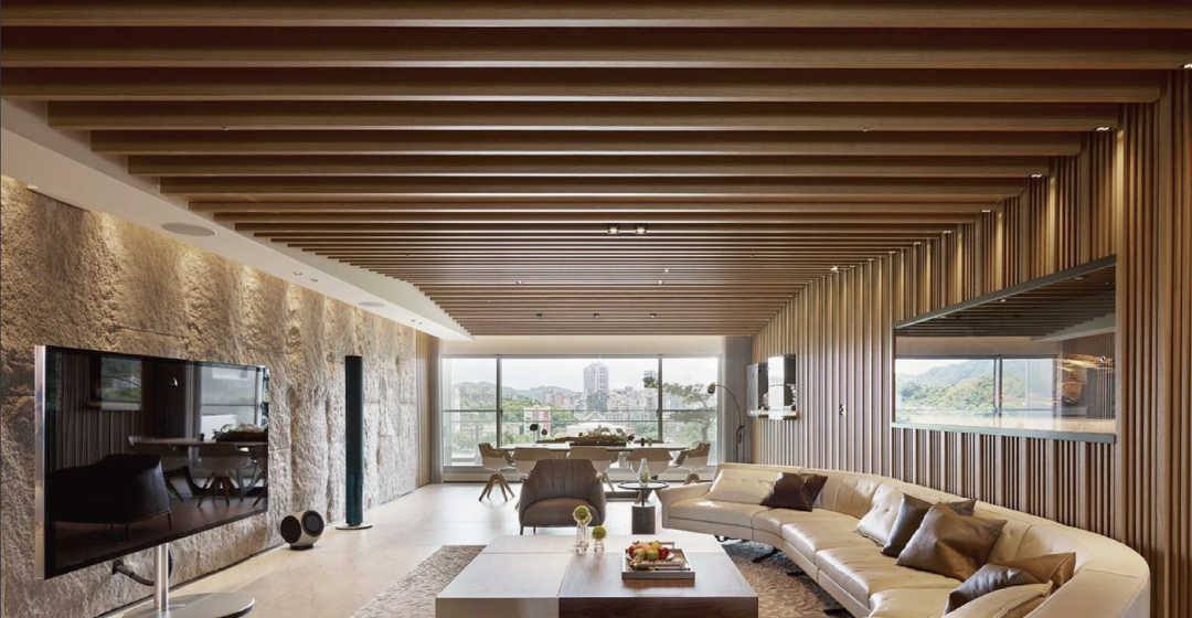 碧湖畔 : 映象音響 影音/環控系統規劃