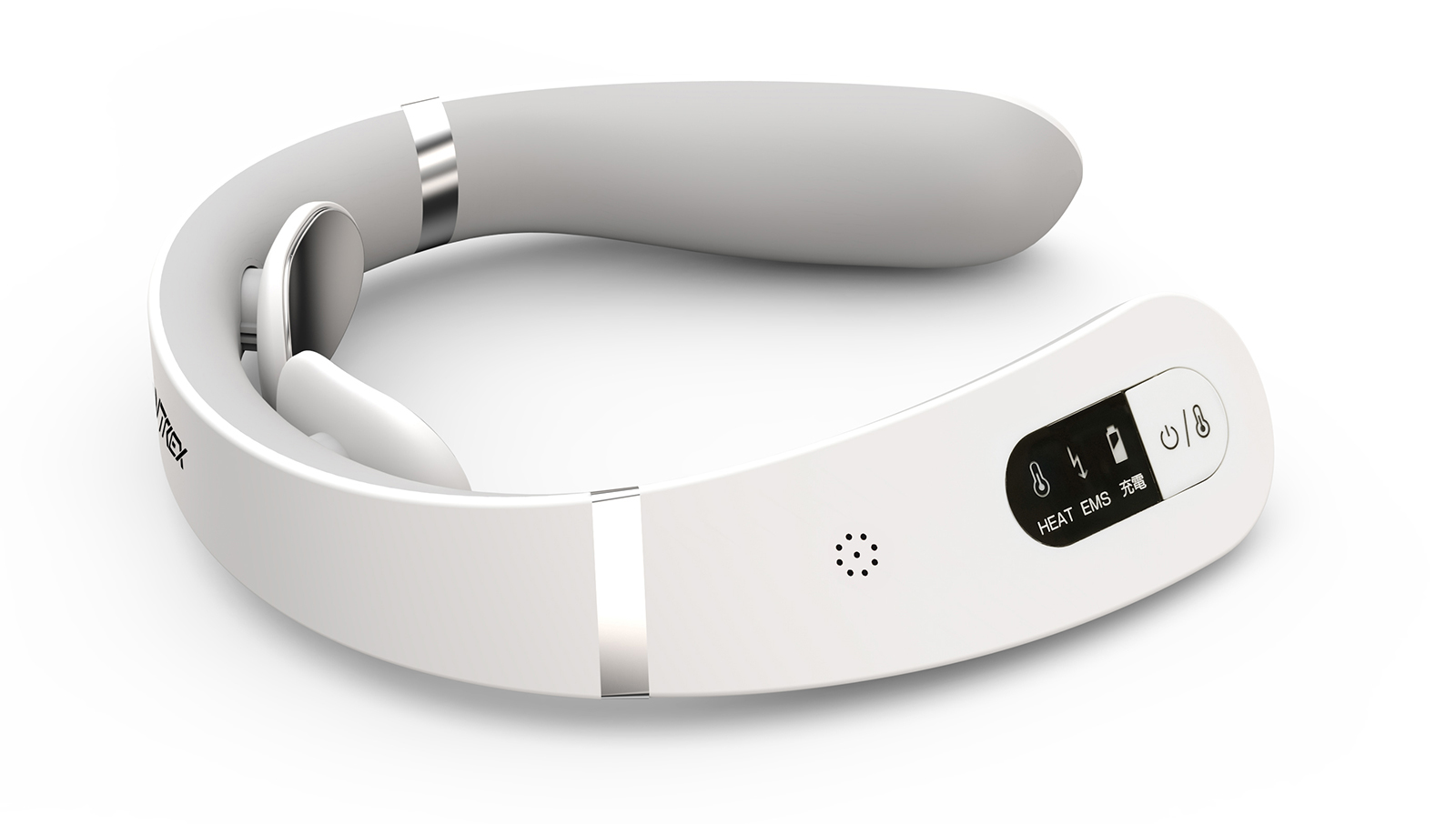 日本 Mytrex EMS發熱頸部按摩器|解救肌肉疼痛解救肌肉疼痛|原廠行貨 香港一年保養|設有會員折扣產品 (會員登入購買時會自動收到即時現金卷優惠)