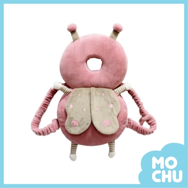 天使蝶護頭軟墊