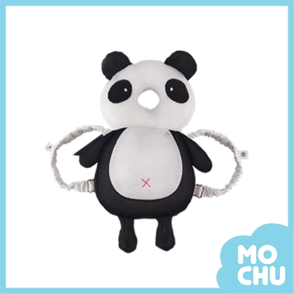 3D蜂窩透氣護頭軟墊(共八款)