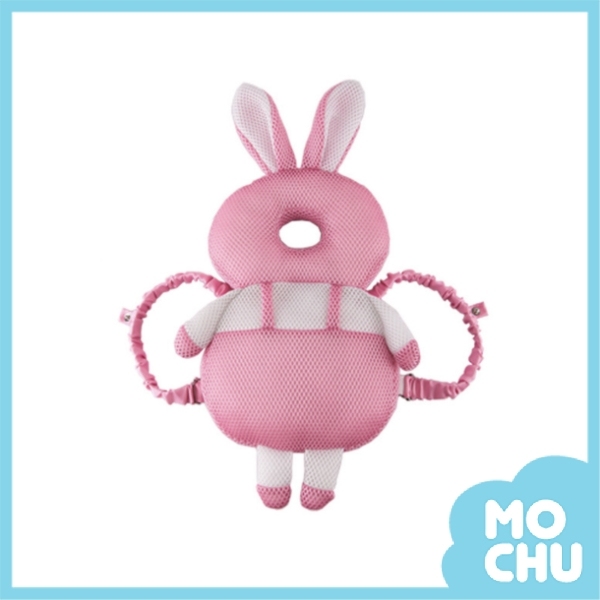 3D蜂窩透氣護頭軟墊(共八款)