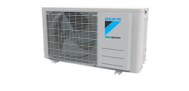 daikin ftka25av1h