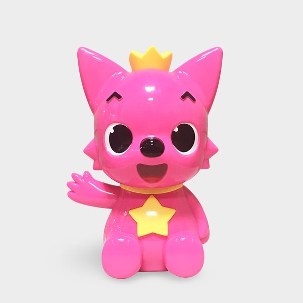 Pinkfong / Babyshark 錢罌