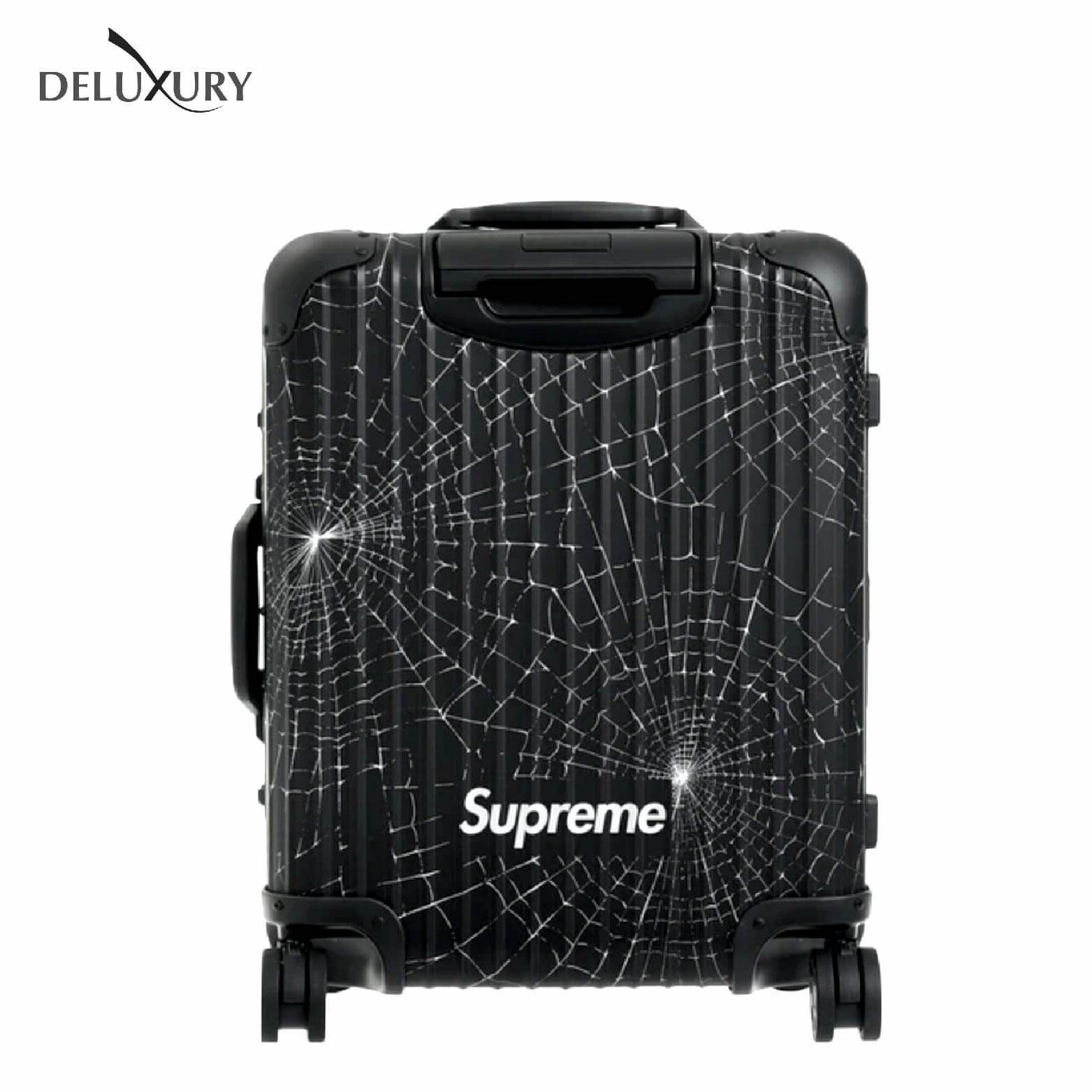 RIMOWA & Supreme Cabin Plus 22