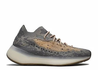 YEEZY BOOST 380 "MIST NON-REFLECTIVE"